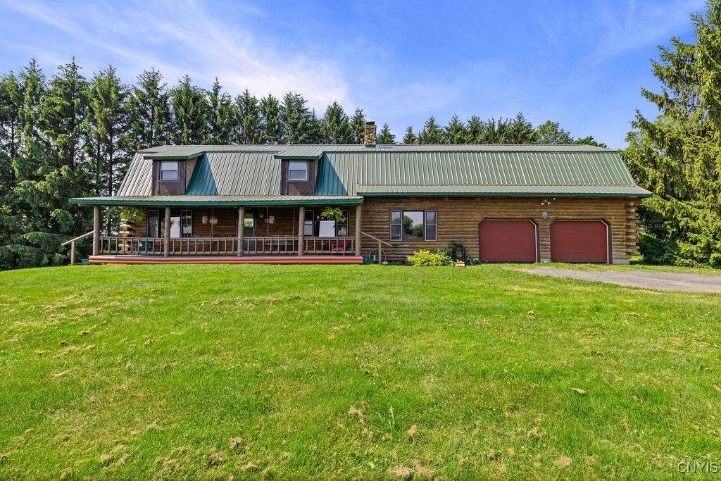 2598 Lords Hill Road - Photo 1