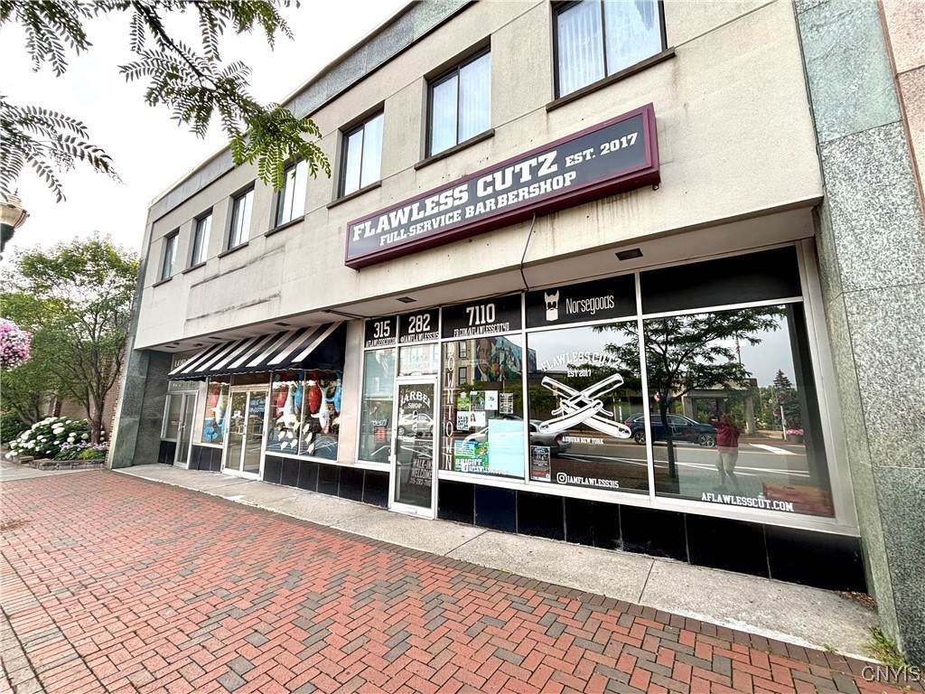 66 Genesee Street - Photo 1