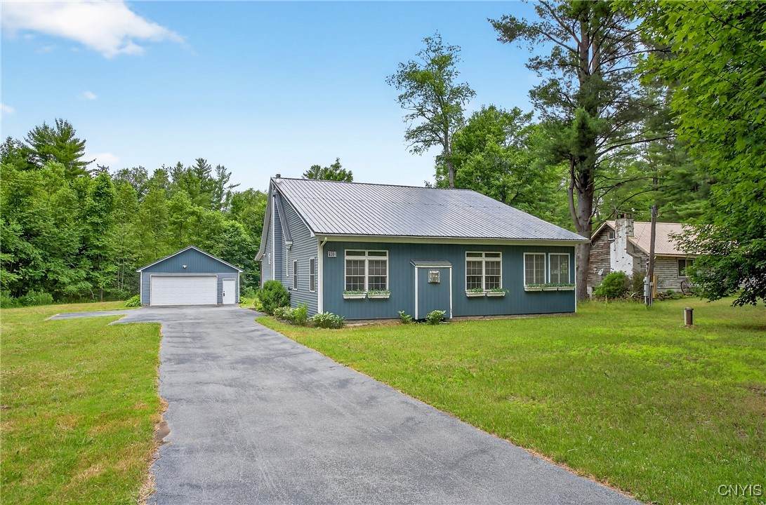 103 Kasoag Lake Road - Photo 1