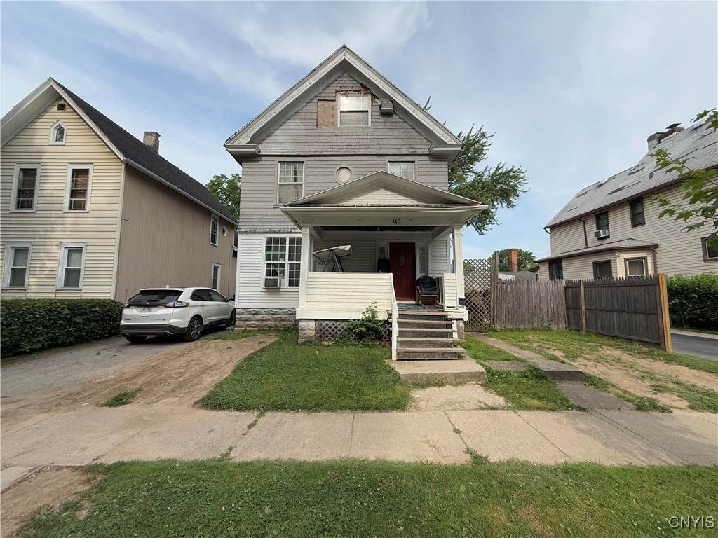 115 Maryland Street - Photo 1