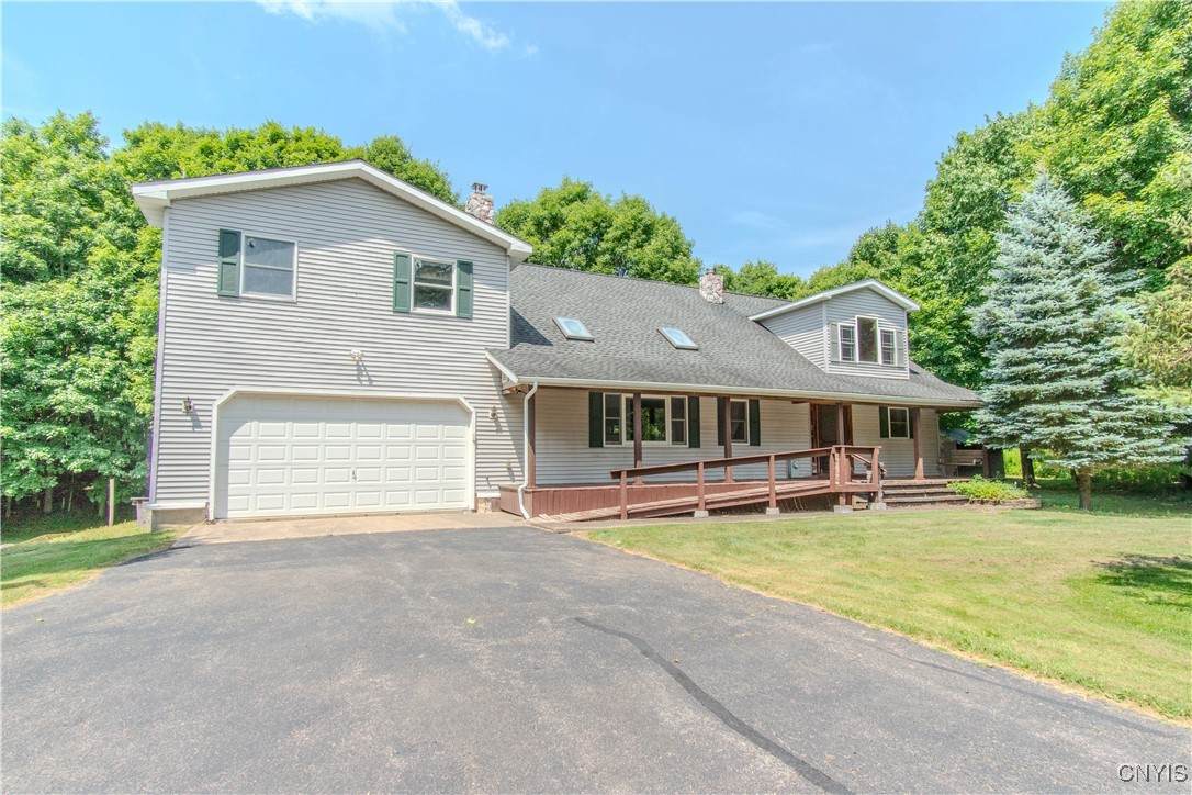 149 Island Branch Road - Photo 1