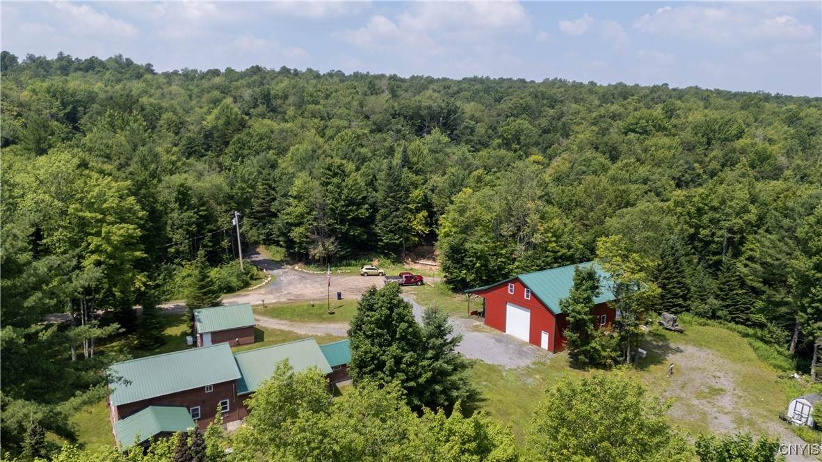 10424 Riggerman Road - Photo 1