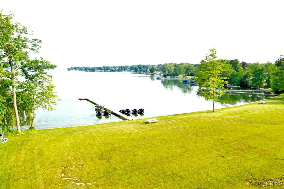  Buck Point Road - Photo 1