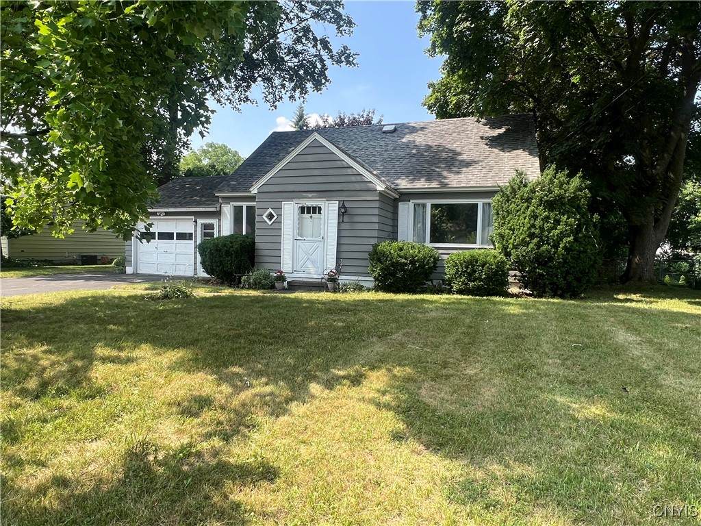 38 Sherry Drive - Photo 1