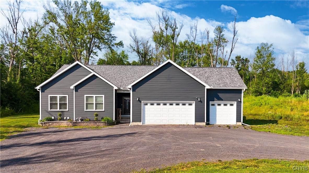 10799 Cosby Manor Road - Photo 1