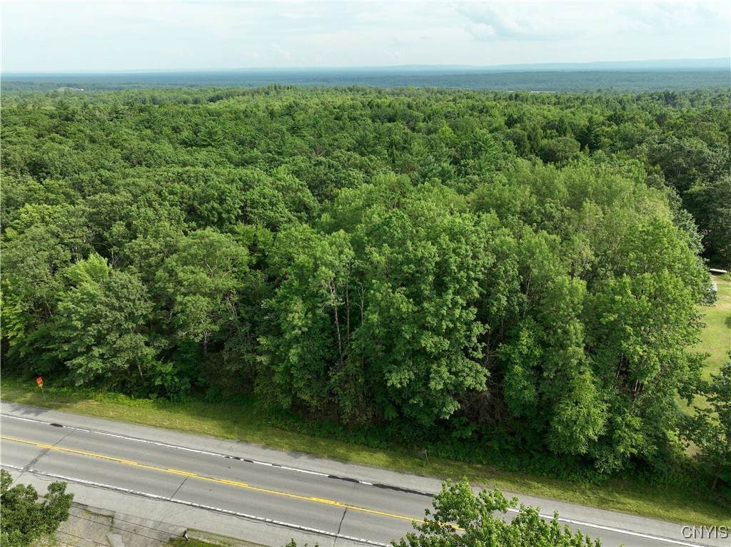 0 Rome Taberg Road - Photo 1