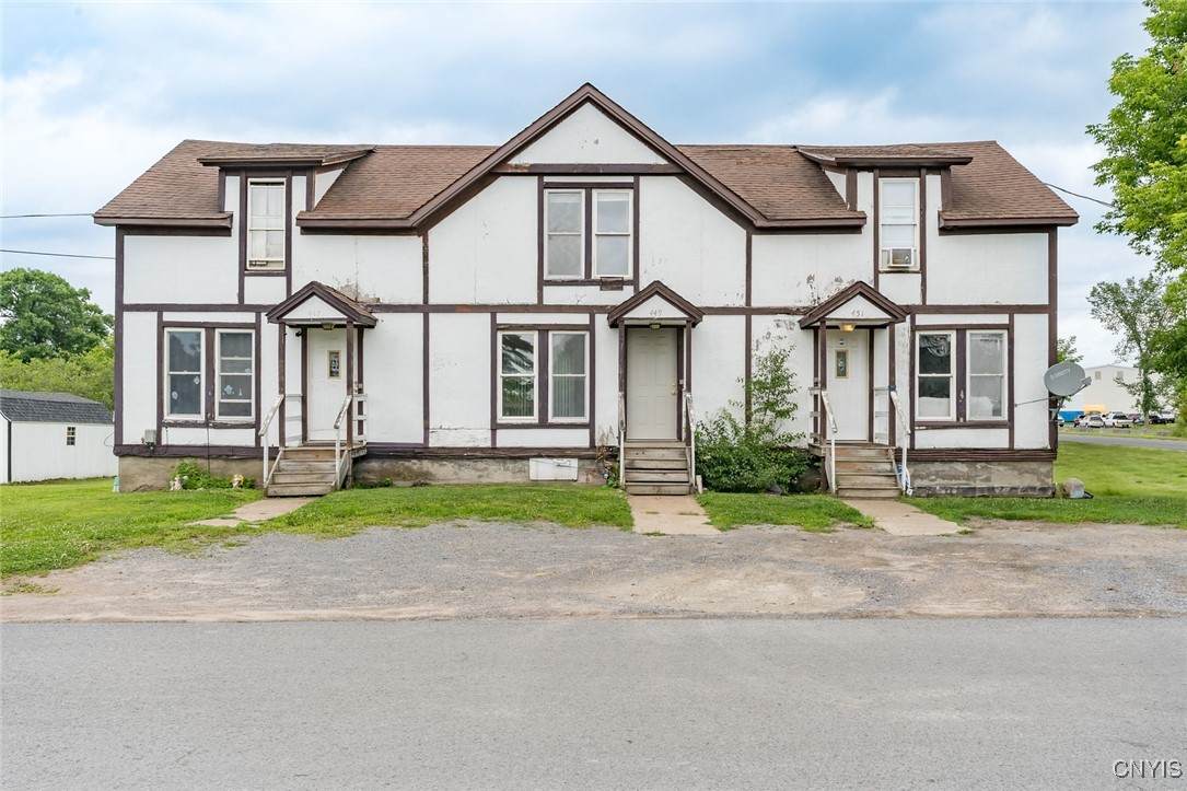 447 Washington Street - Photo 1