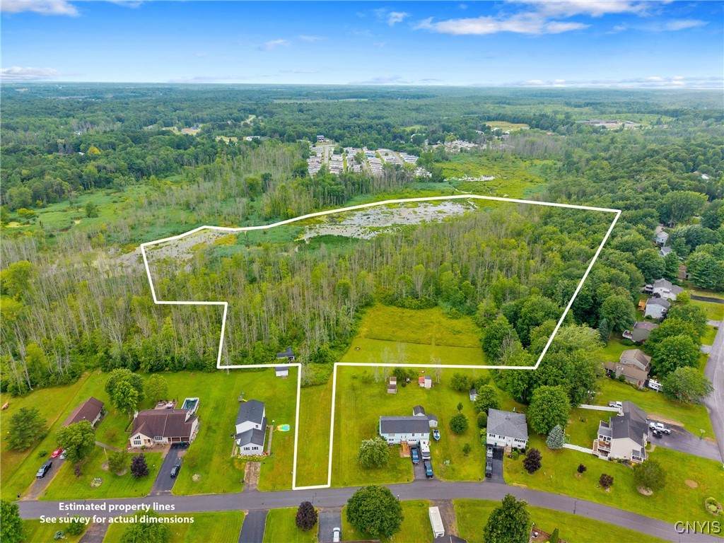  Hickory Lane - Photo 1