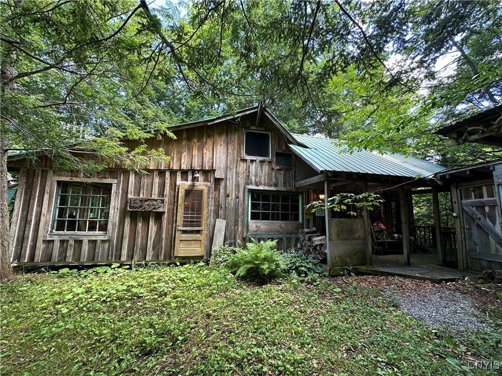  Brown Road - Photo 1