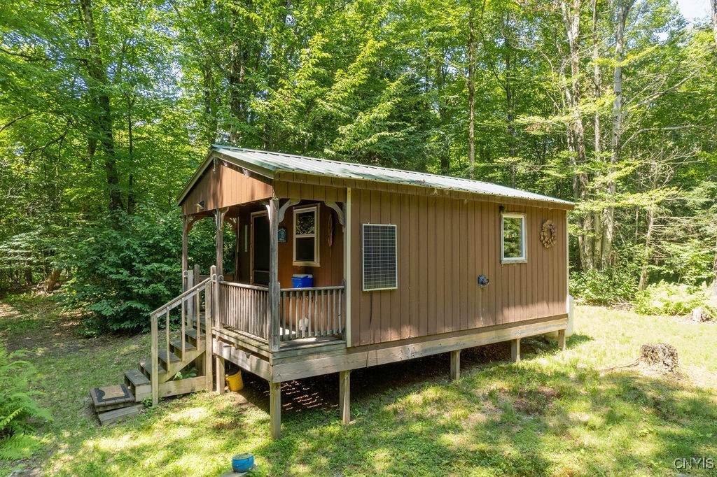 23 Beaver Dam Brook Road - Photo 1