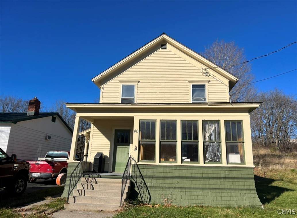 40 Mechanic Street - Photo 1