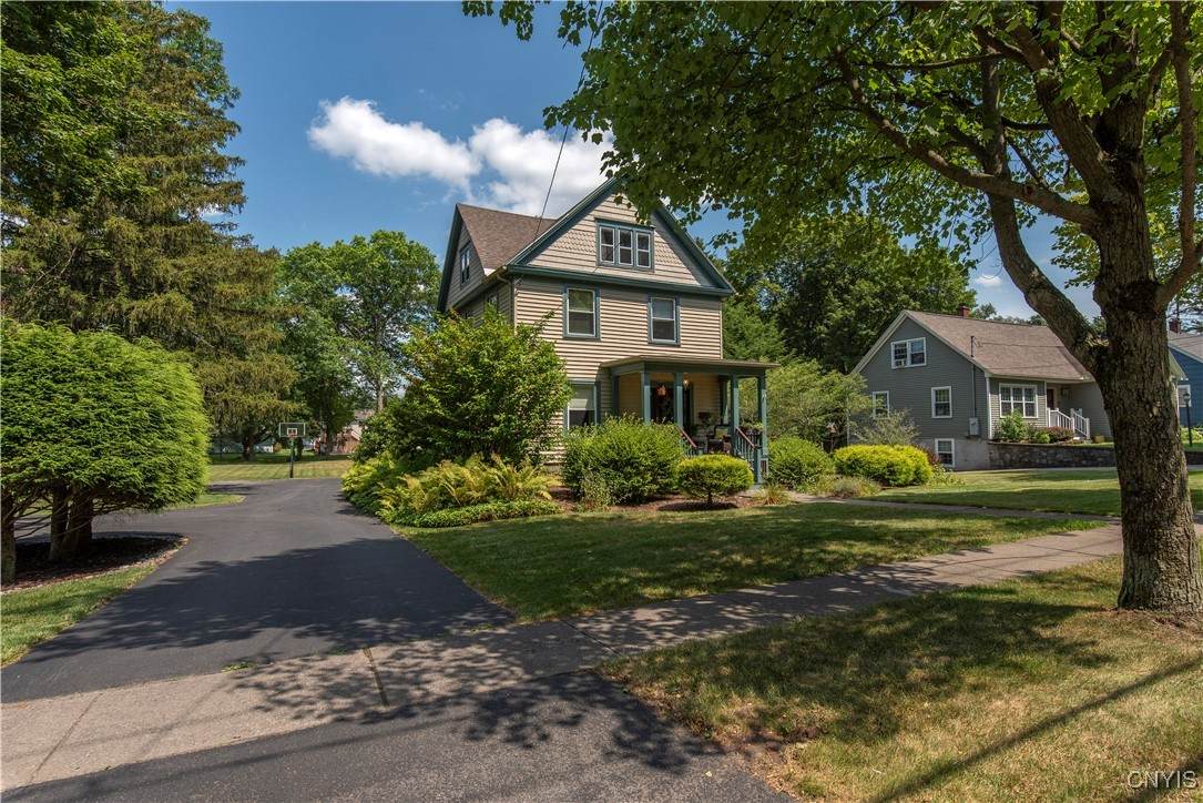 83 Oxford Road - Photo 1