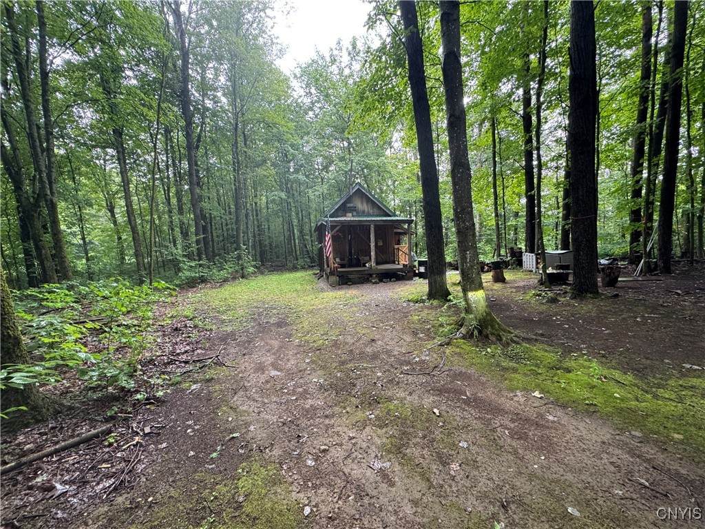 243 Mill Road - Photo 1