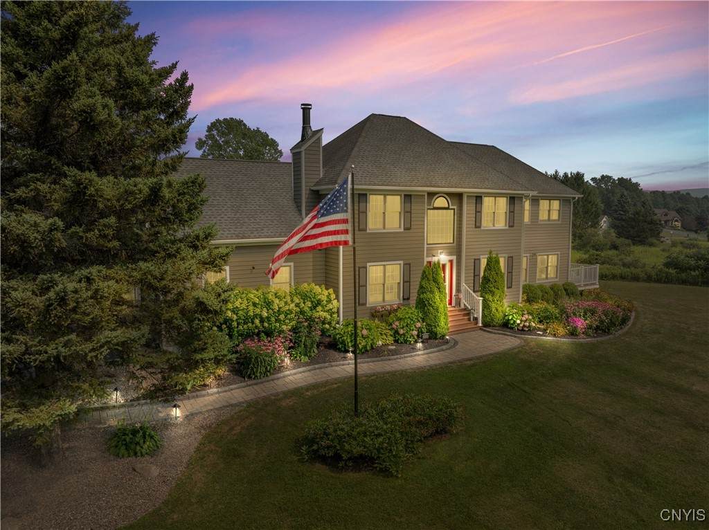 5458 Lake Road - Photo 1