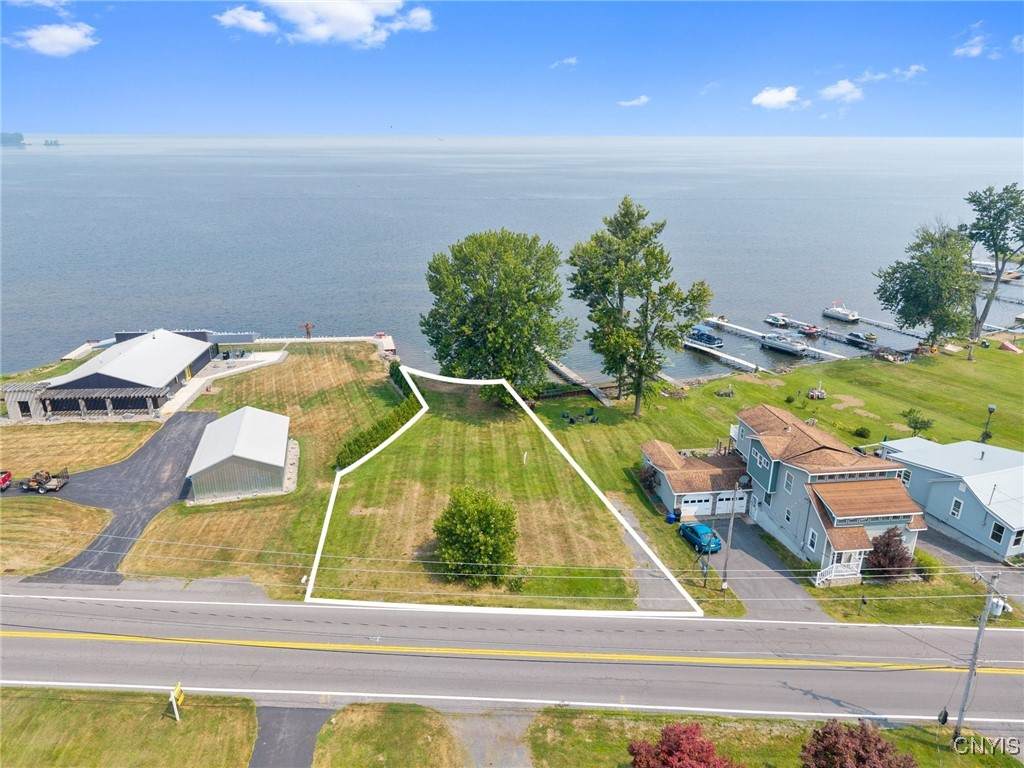 7131 Lakeshore Road - Photo 1