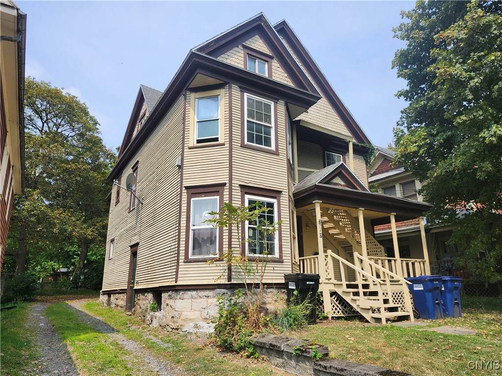 3720 Salina Street - Photo 1