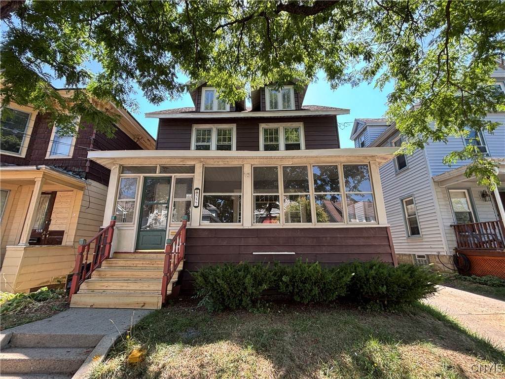 557 Tennyson Avenue - Photo 1