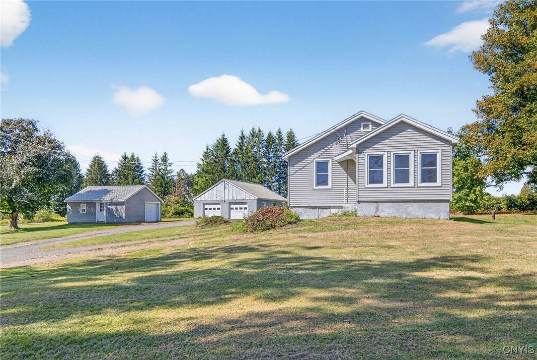 121 Cortland Road - Photo 1