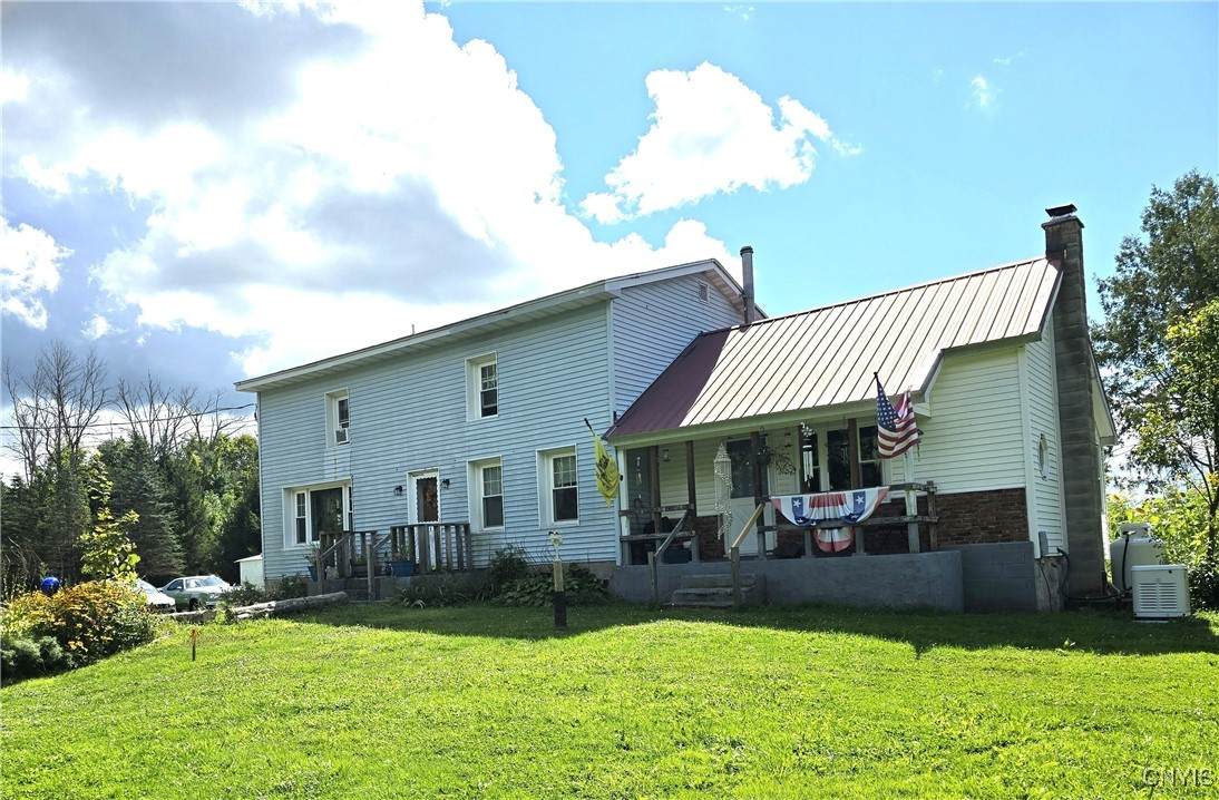 4990 Heelpath Road - Photo 1