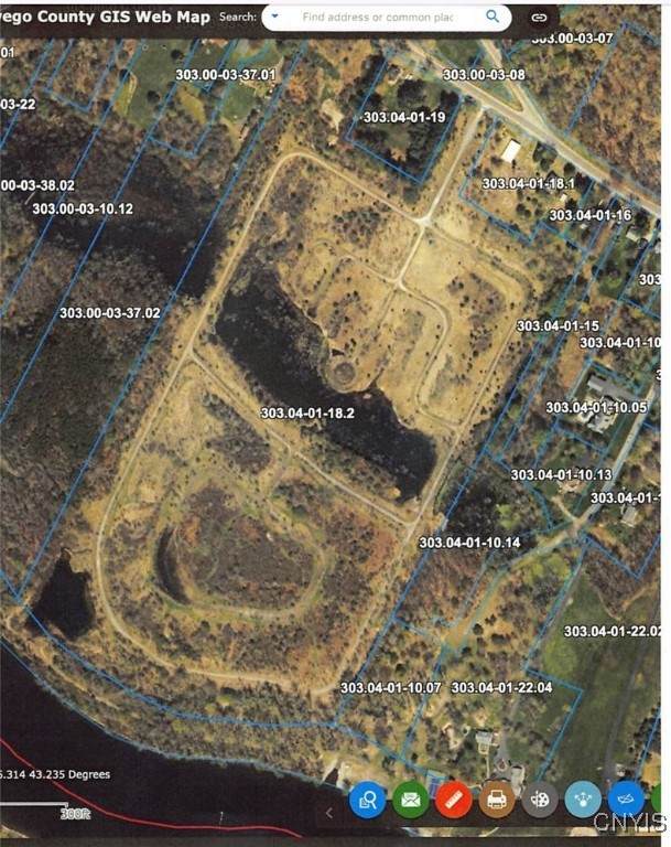 97 Oswego River Road - Photo 1