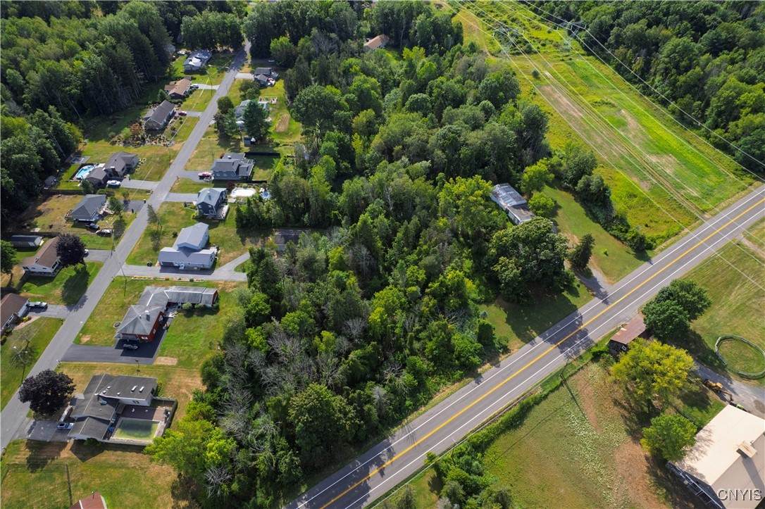 Lot 1A Oswego Road - Photo 1