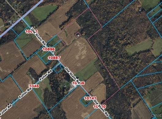 10730 Old State Road - Photo 1