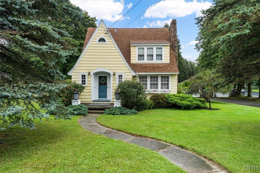 76 Utica Street - Photo 1