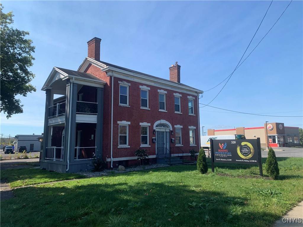 320 Herkimer Road - Photo 1