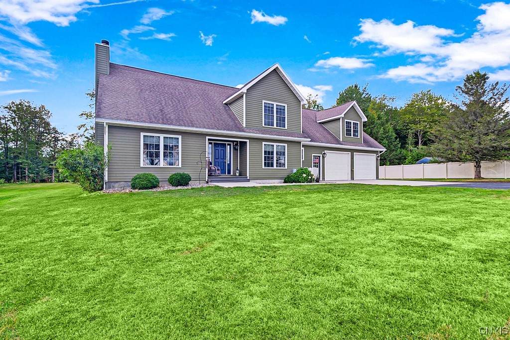 11420 Steuben Road - Photo 1