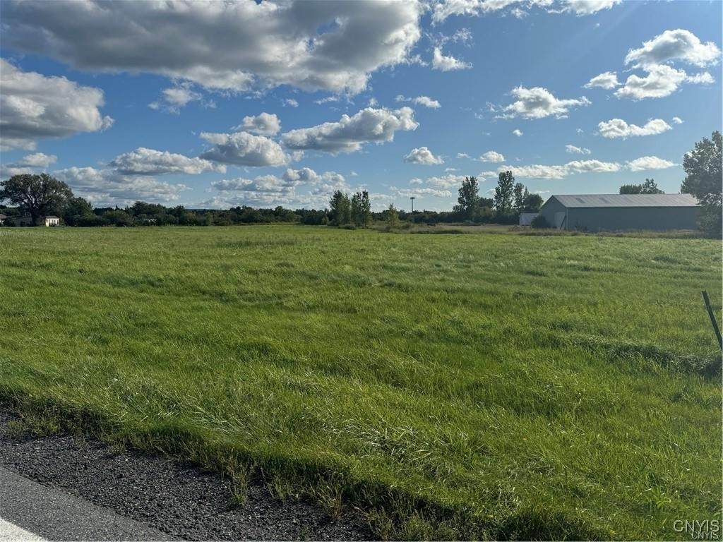 00 Lot #2 Plaza Drive - Photo 1