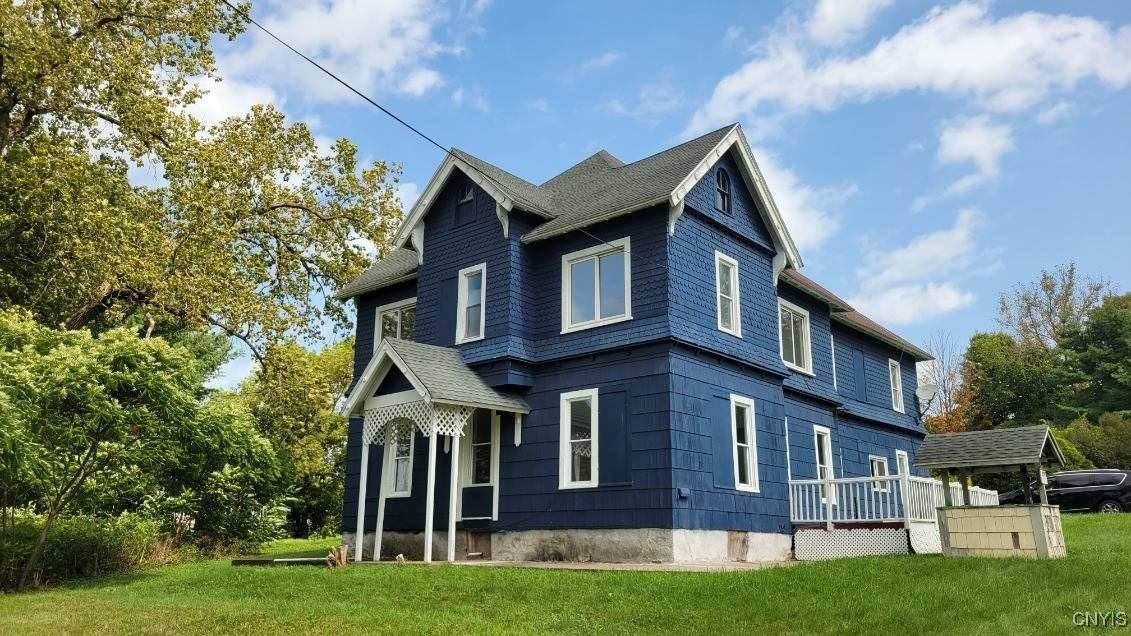 2329 Bacon Road - Photo 1