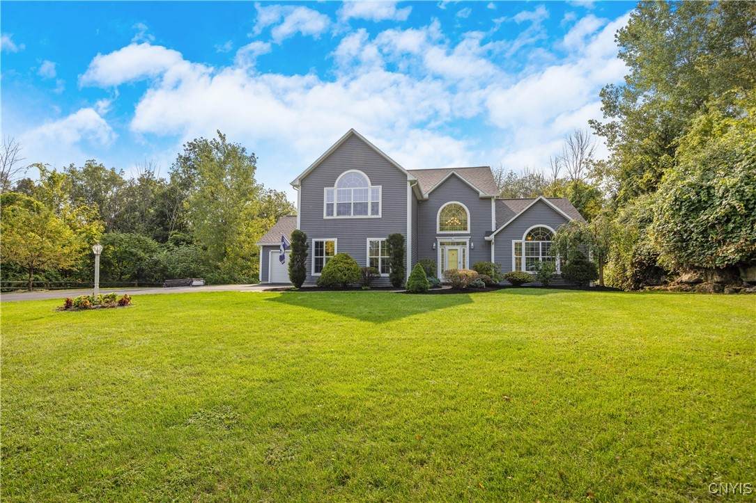 110 Schuyler Drive - Photo 1