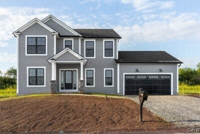 Lot 42 (Highland Mea Giddings Trail - Photo 1