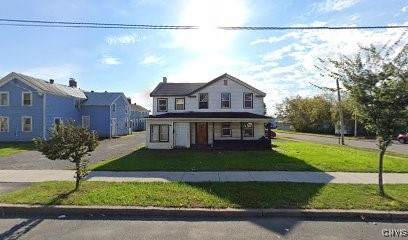 521 Dominick Street - Photo 1