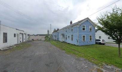 519 Dominick Street - Photo 1