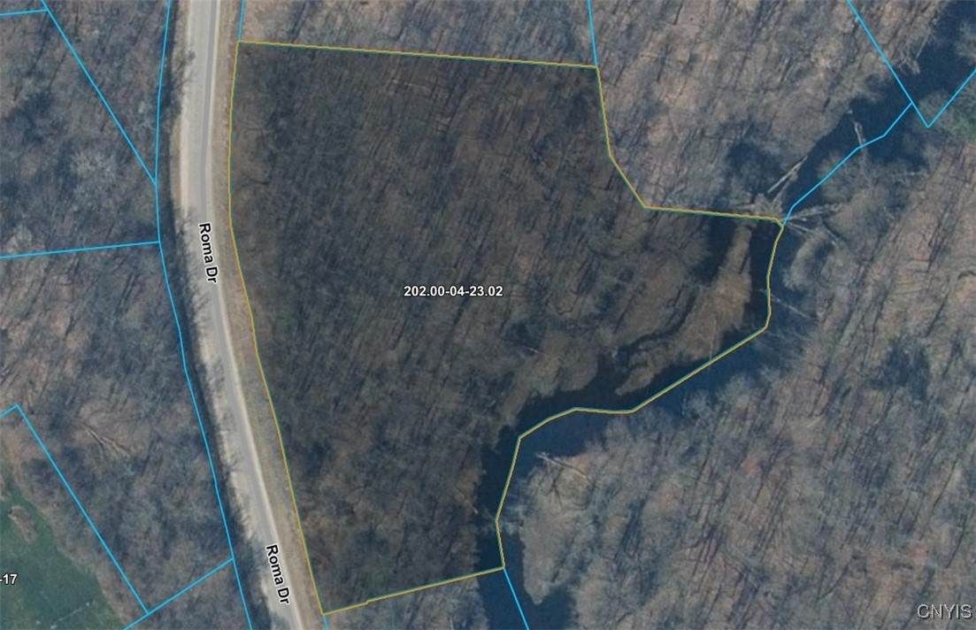 0 Roma Drive - Photo 1