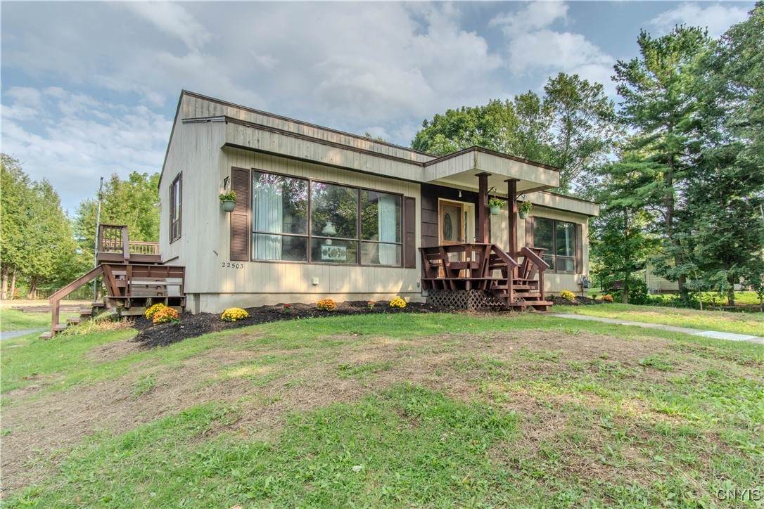 22503 Riverbend Drive - Photo 1
