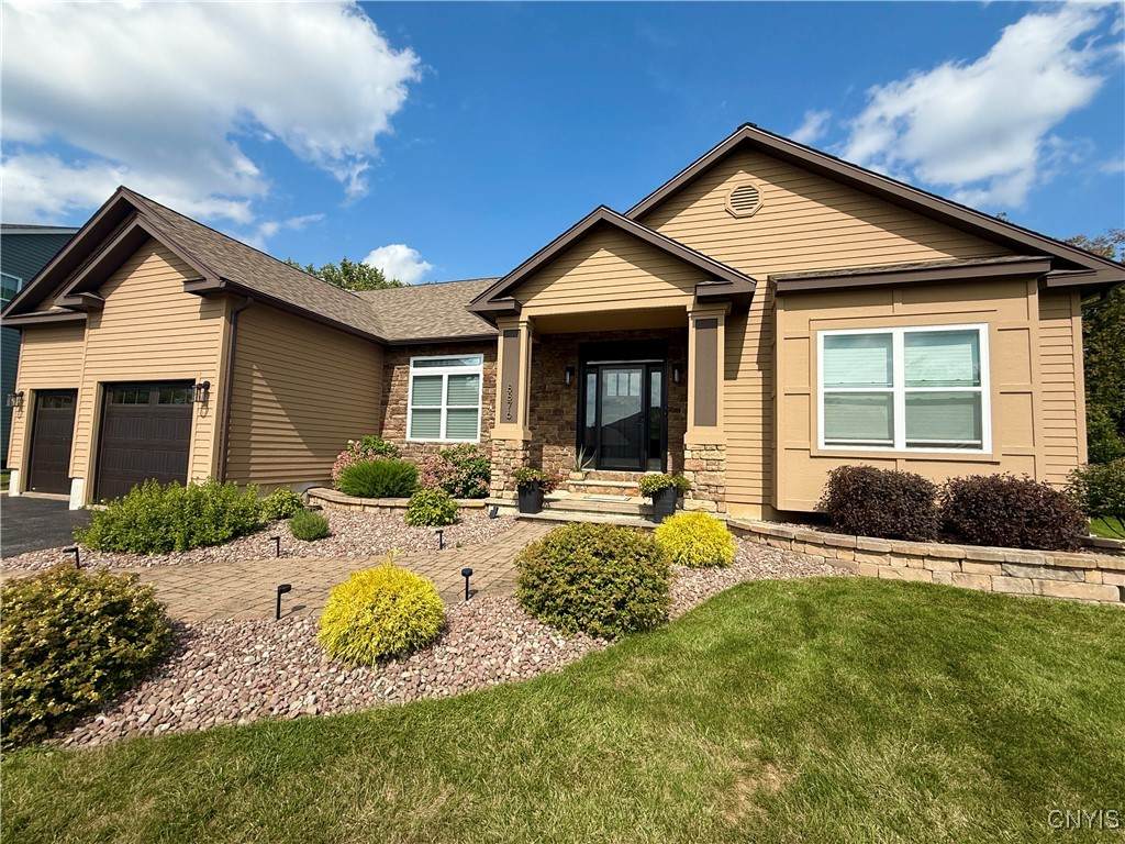 8876 Lombardi Drive - Photo 1