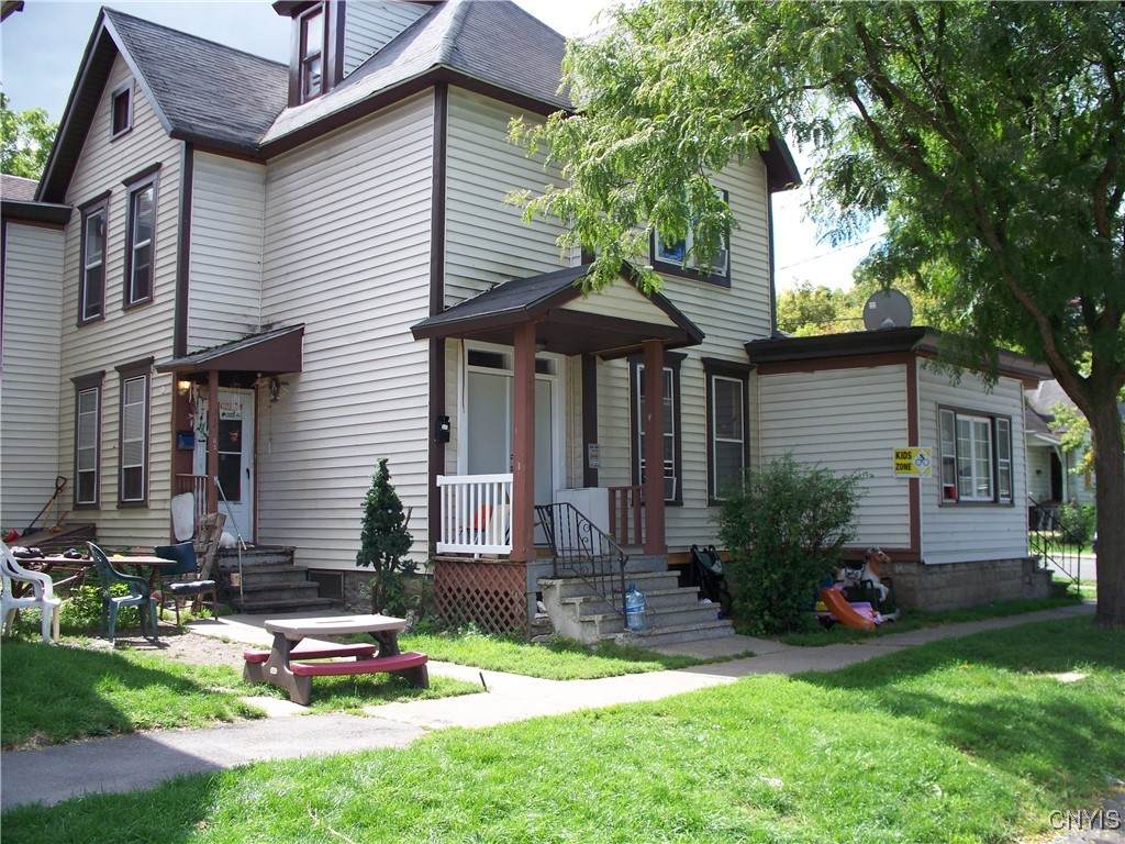 431 Elliott Street - Photo 1