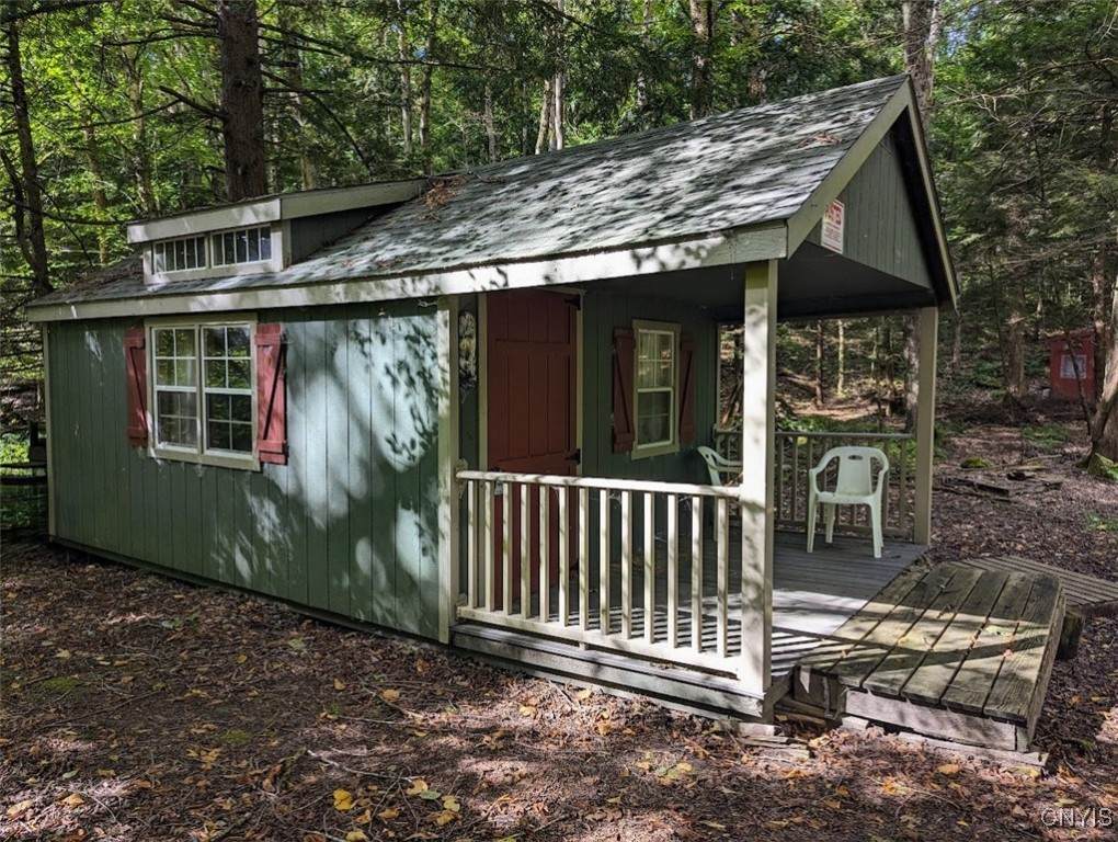  Creekview-Off Drive - Photo 1