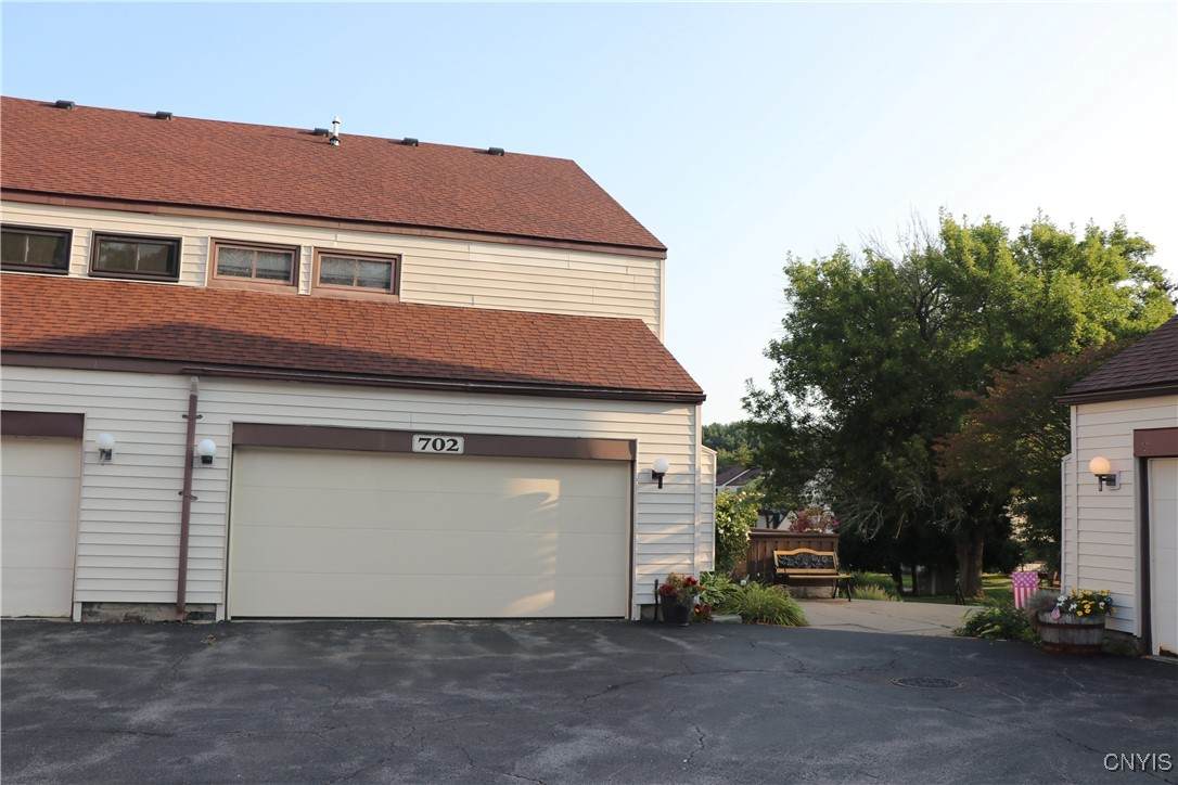 702 Woburn Drive - Photo 1