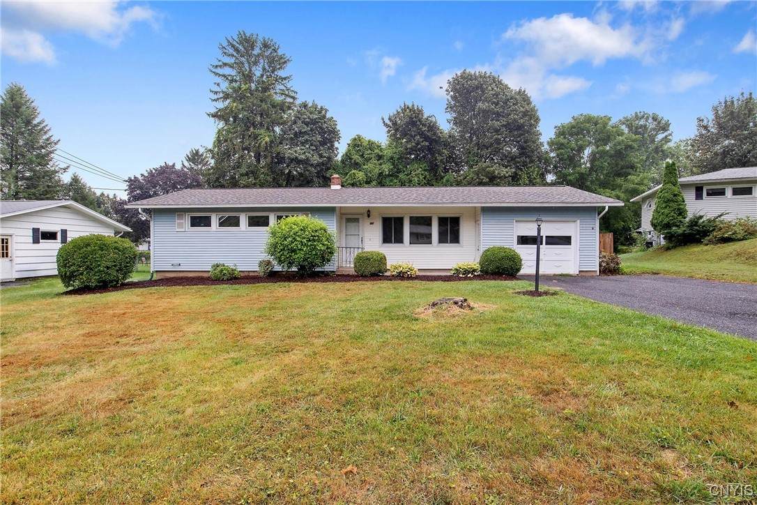 106 Sylvan Way - Photo 1