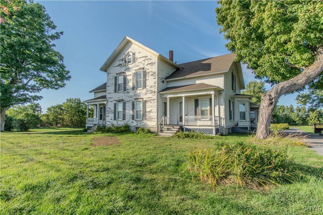 20009 State Route 12F - Photo 1