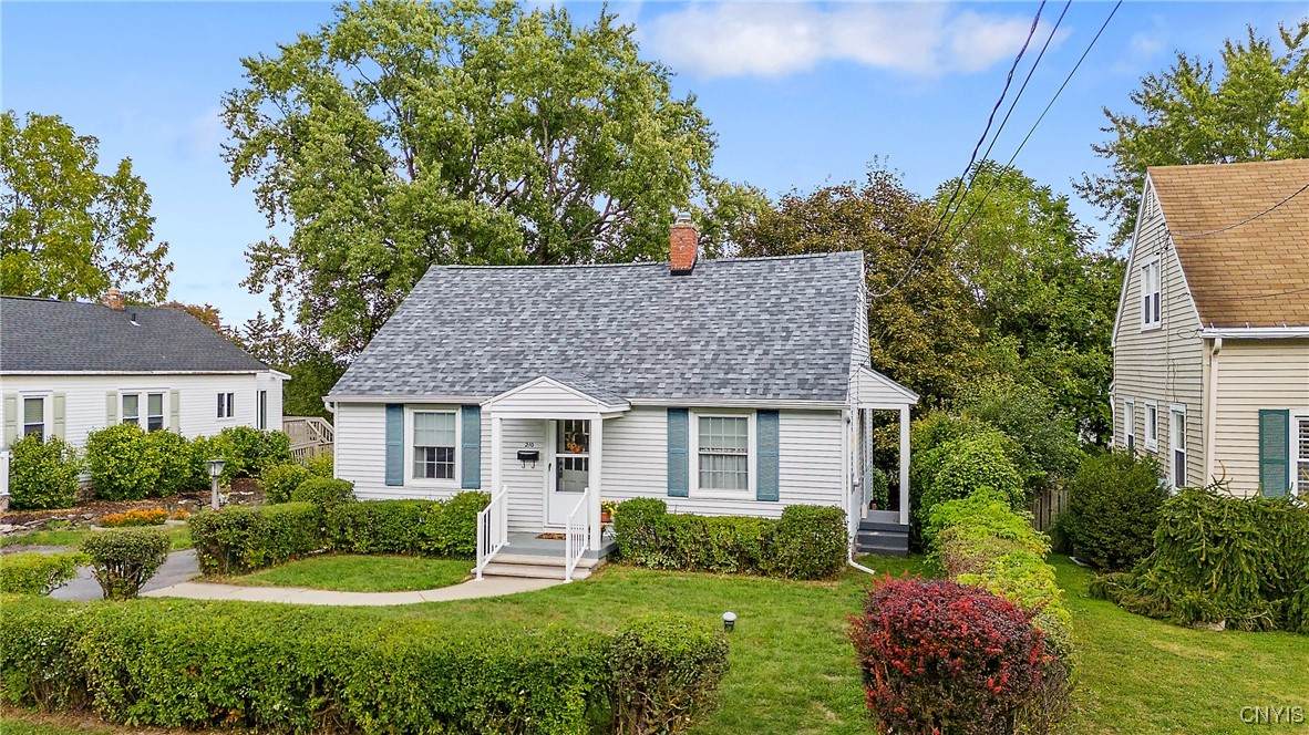 210 Turner Avenue - Photo 1