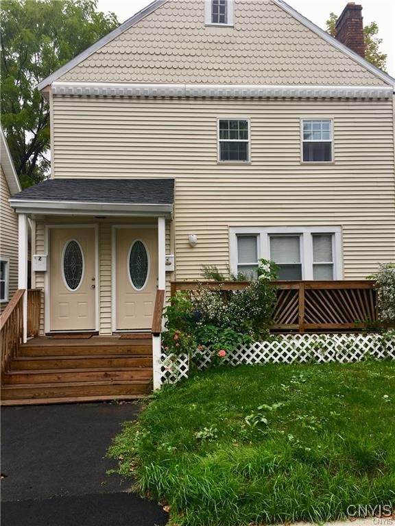 437 Westmoreland Avenue - Photo 1