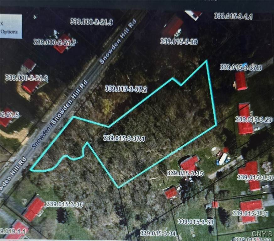 3225 Snowden Hill Road - Photo 1