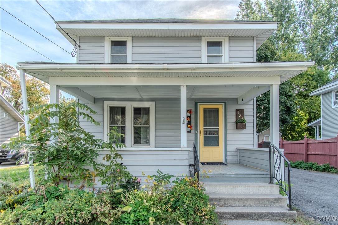 134 Pearl Avenue - Photo 1