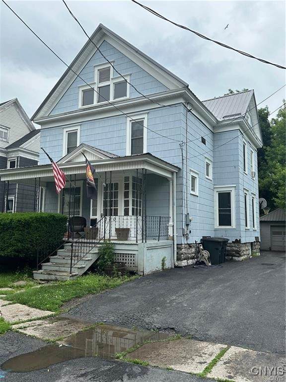 340 Winslow Street - Photo 1