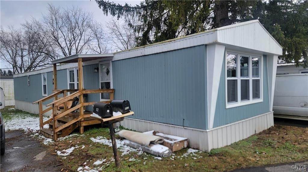 1173 Ny 5, Lot 402 - Photo 1