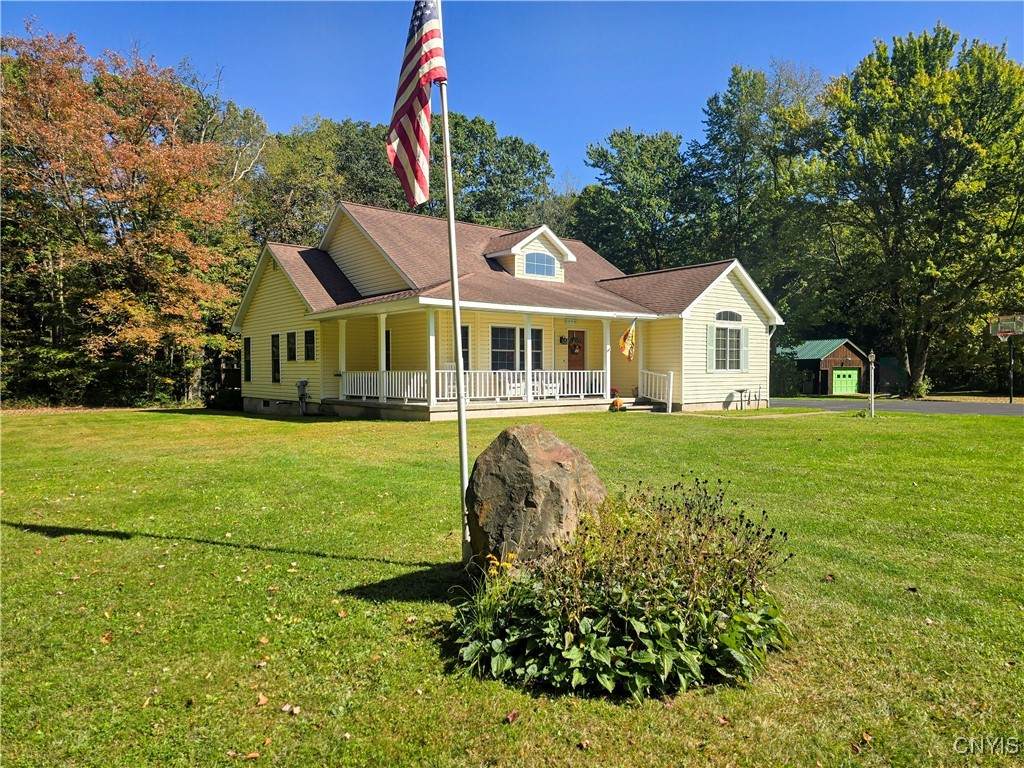 2929 Powell Road - Photo 1